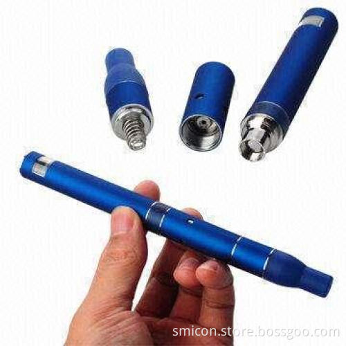 Best Seller AGO Vaporizer Electronic Cigarettes Kits, 650/900/1,100mAh Battery Capacity